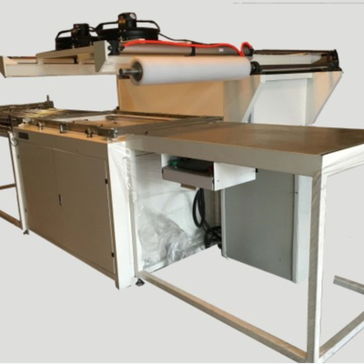 380V Automatic Industrial Vacuum Sealer 2mm thickness film