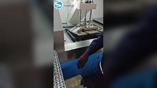 Automotive-Kernerweiterungsmaschine