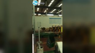 Industrielle Aluminiumfolienplatten